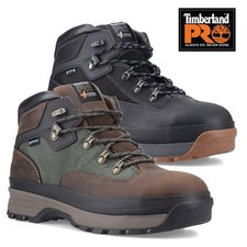 Timberland pro euro hiker - timberland,