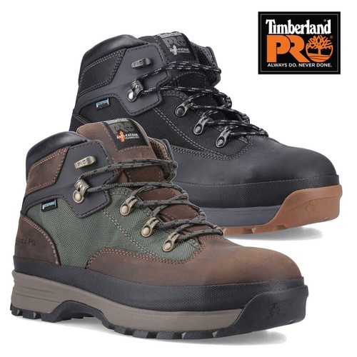 Timberland pro euro - timberland, hiker