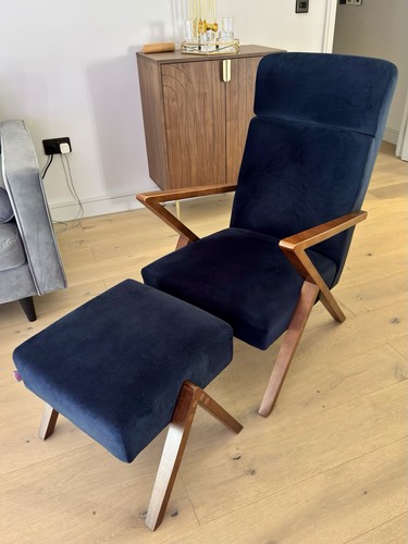 Retrostar lounge chair - retrostar, &