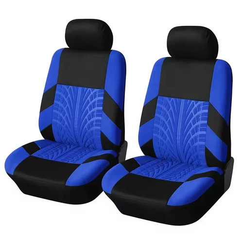 2pcs car seat covers - 2pcs,