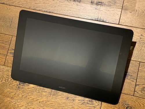 Wacom dth 1620 - dth-1620/k0, cintiq