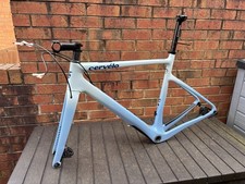 Cervelo Aspero Frame 54cm