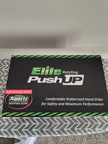 Elite sportz push - elite,