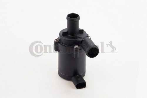Additional water pump fits - additional,