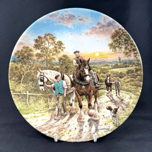 Wedgwood limited edition - limited,