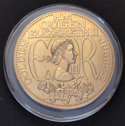 2002 queen elizabeth - queen, ii