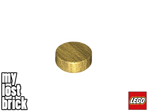 Lego part 98138 - 98138,