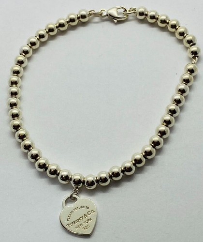 Tiffany bead please - tiffany, co