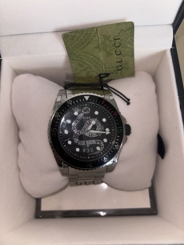 Gucci men dive - men’s,