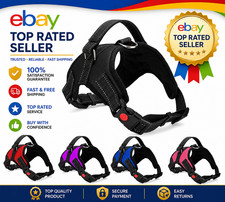 Dog Harness No Pull For Small