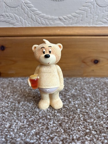 Bad taste bear collectible - bear,