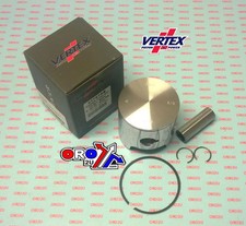 PISTON KIT VERTEX 70 E/F