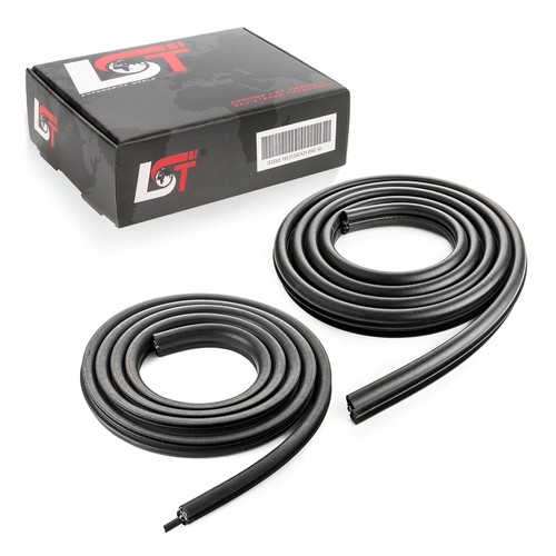 Car door seal - door,