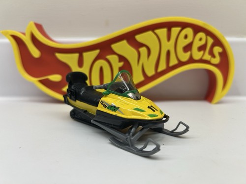 Siku 0860 snowmobile ski - 0860,
