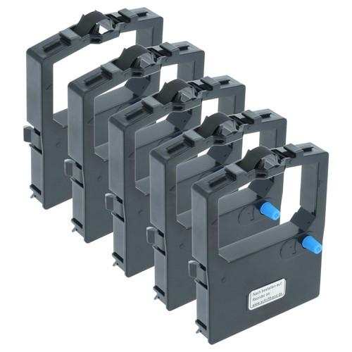 Ink ribbon for oki - 5x,