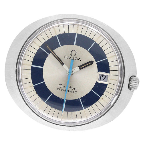 Omega dynamic date tool 107 - omega,