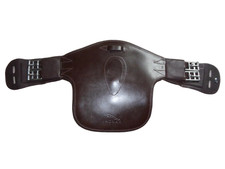 Jaguar Leather Short Stud