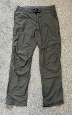 Mountain Equipment Approach