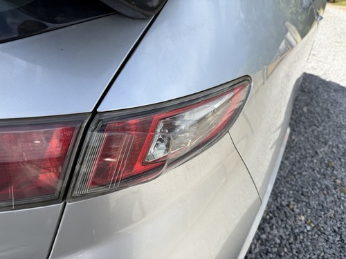 Honda civic mk8 - type, r