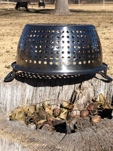 Gold panning classifier heavy - gold,