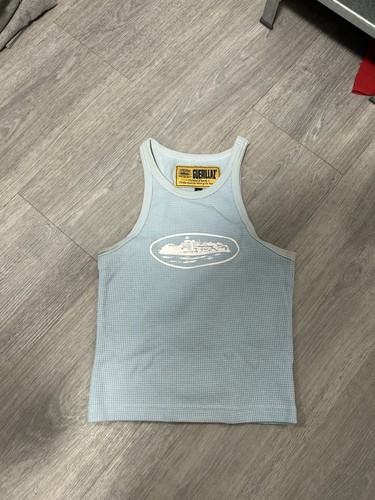 Women corteiz tank top - women’s,