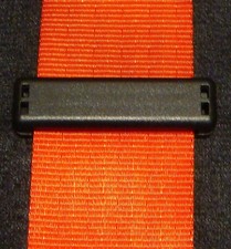 Universal Seat Belt Buckle