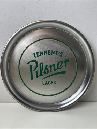 Vintage tennents pilsner - vintage,