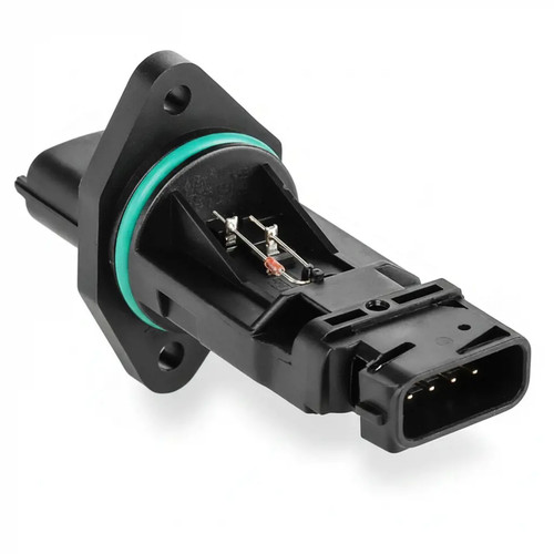 Air flow meter - without, housing