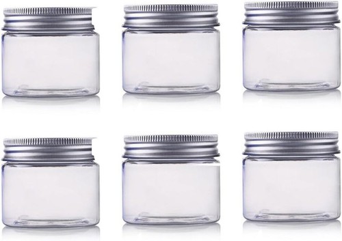 200ml 67oz jars - 200ml, 6.67oz