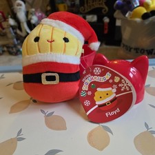 Jazwares Squishmallows
