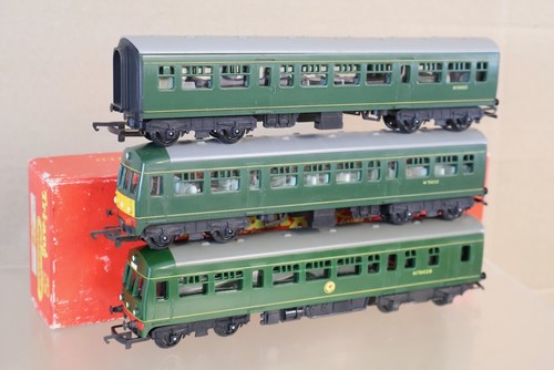 Triang hornby r157 r158 - triang,