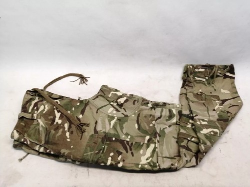 British army mtp pcs - british,