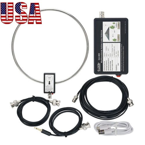 800 active loop - ga-800,