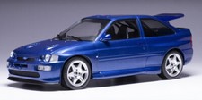 1:18 IXO 18CMC180 Ford Escort