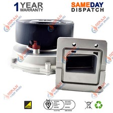 VAILLANT ECOTEC PLUS 824 831 837 & ECOTEC PRO 24 28 FAN ASSEMBLY 193593