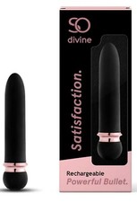 So Divine Pearl Mini massaging