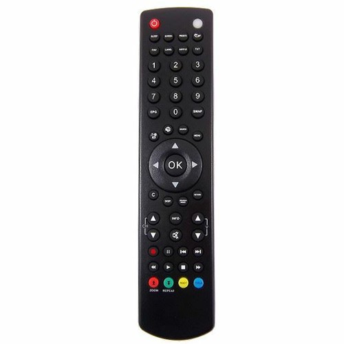 New genuine remote control - new,
