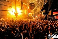 Gatecrasher Global Club Nights
