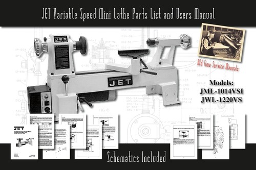 Jet variable speed - speed, mini
