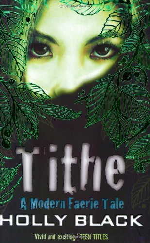Tithe modern tale - modern,