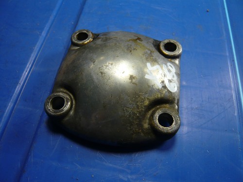 Yamaha xs650 four hole - four, valve