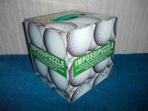 Double sided golf - double-sided,