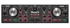 Dj2go2 pocket dj - -,