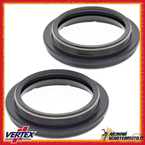 Fork dust seal - dust, only