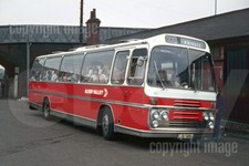 Coach Photo - Alder Valley 62 CJB588J Leyland Leopard Plaxton Supreme