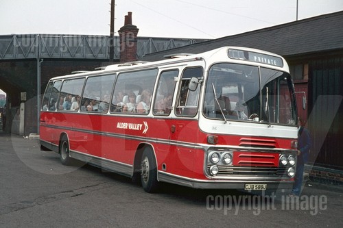 Coach photo alder - photo,
