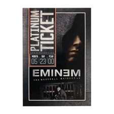 EMINEM Marshall Mathers LP
