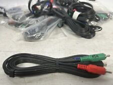 Sony component cable for HVR-Z7