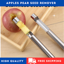 Apple Corer Stainless Steel