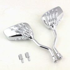 M10 universal chrome - universal,